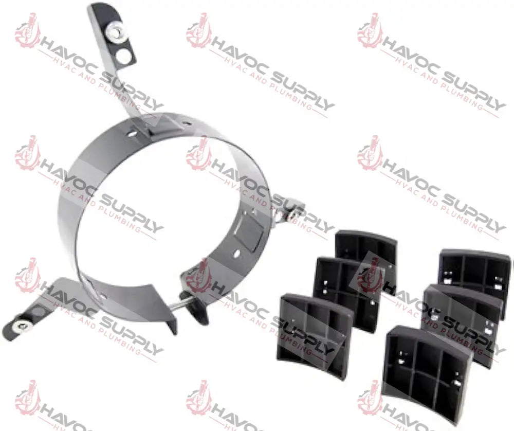 TFM556 - 3 EAR MOTOR BRACKET - SO - HAVOC SUPPLY, LLC