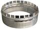 1150-18 - 18" SINGLE WALL START COLLAR