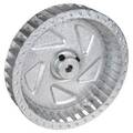 LA21RB549 - 5-1/4" X 1" X 1/4" BORE BLOWER WHEEL - SO