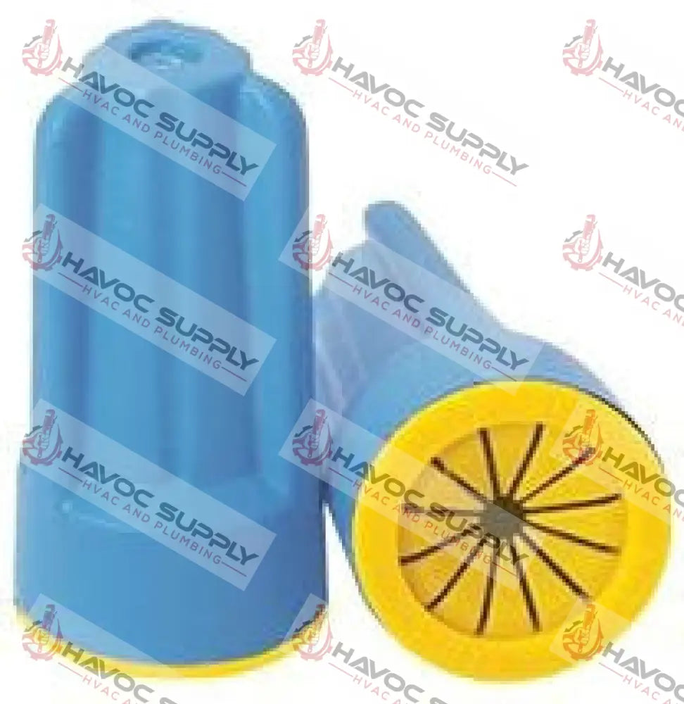 TLC10-1 - WATERPROOF WIRE NUTS PER EACH - HAVOC SUPPLY, LLC