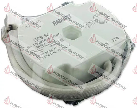 TLE54 - ENERGY PRO CIRCLINE BALLAST - SO - HAVOC SUPPLY, LLC