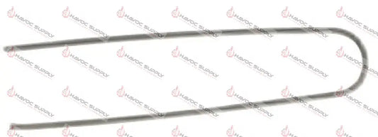 TLS6 - 6" DRIPLINE SOIL STAPLE - PER EACH - HAVOC SUPPLY, LLC
