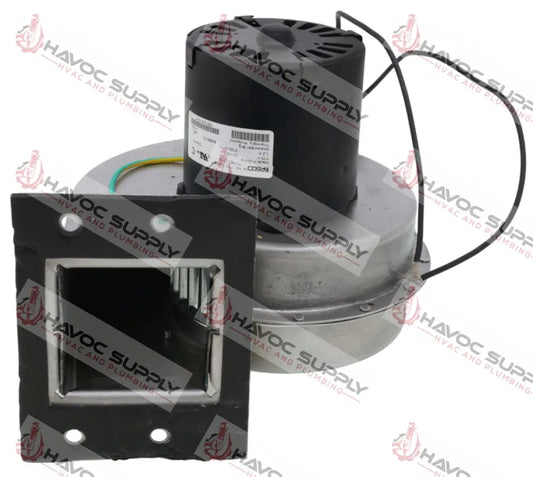 TP-55A - DETROIT RADIANT INDUCER ASSEMBLY - SPECIAL ORDER ITEM COMPETITIVE ITEMS