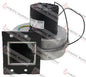 TP-55A - DETROIT RADIANT INDUCER ASSEMBLY - SPECIAL ORDER ITEM COMPETITIVE ITEMS