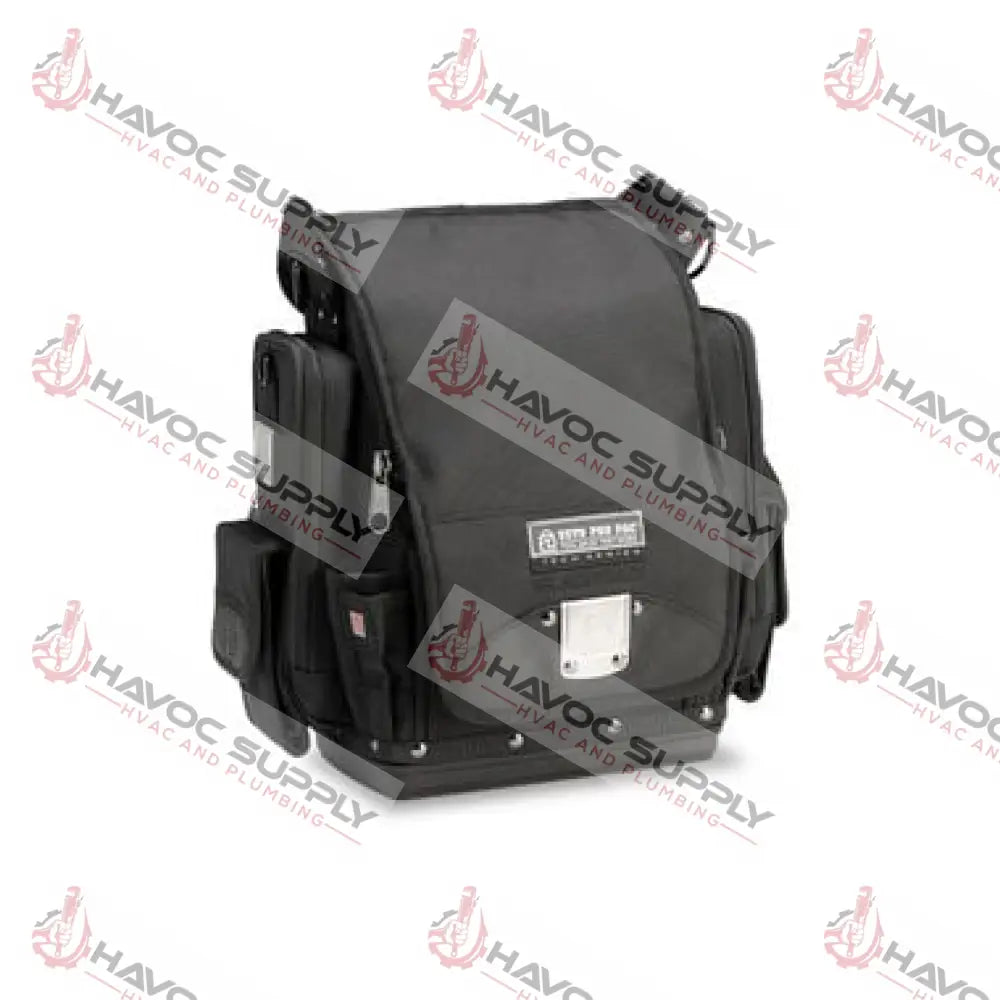 TP-XXL - BLACKOUT VETO TOOL BAG - HAVOC SUPPLY, LLC