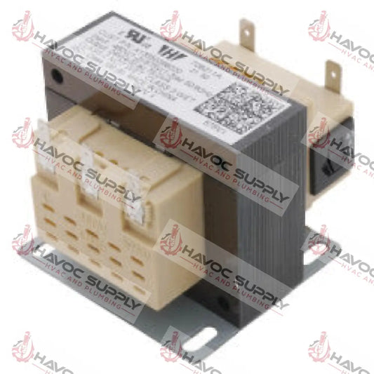 TRR00826 - TRANE 460V 75vA TRANSFORMER - SO - HAVOC SUPPLY, LLC