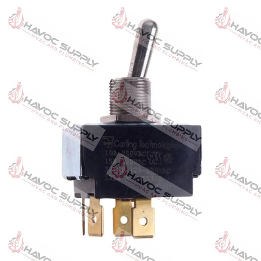 TS-4 - DPST TOGGLE SWITCH - HAVOC SUPPLY, LLC