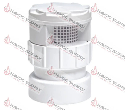 TURBOVENT 112-2 X 2 FIP ADAPTER - HAVOC SUPPLY, LLC