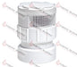 TURBOVENT 112-2 X 2 FIP ADAPTER - HAVOC SUPPLY, LLC