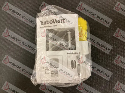 TURBOVENT 112-2 X 2 FIP ADAPTER - HAVOC SUPPLY, LLC