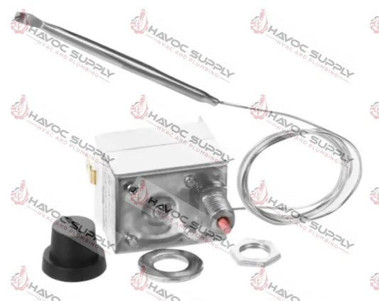 U00577 - HIGH LIMIT THERMOSTAT MANUAL RESET - SO