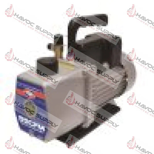 U5VP2 - UNIWELD VACUUM PUMP - HAVOC SUPPLY, LLC