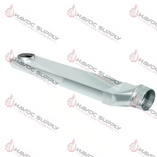 UD48S - IN-WALL ADJUSTABLE ALUMINUM DRYER VENT - HAVOC SUPPLY, LLC