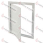 UF-5000 - 12" X 12" STEEL LOCKABLE ACCESS PANEL - SO - HAVOC SUPPLY, LLC
