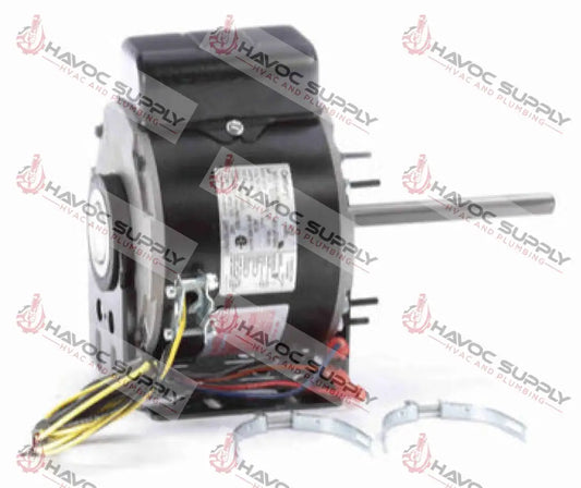 UH1026V1 - 1/4 HP UNIT HEATER MOTOR D734 - HAVOC SUPPLY, LLC