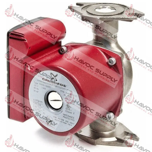 UPS26-99SFC - GRUNDFOS CIRCULATOR PUMP - SO - HAVOC SUPPLY, LLC
