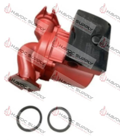 UPS26-99SFC - GRUNDFOS CIRCULATOR PUMP - SO - HAVOC SUPPLY, LLC