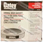 URINAL WAX GASKET - HAVOC SUPPLY, LLC