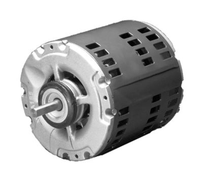 6765 - 1/2 HP MOTOR - SO