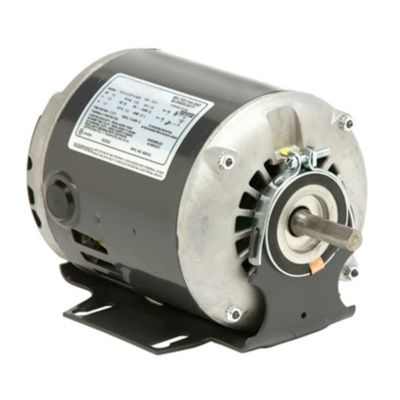 8000 - 1/4 HP MOTOR
