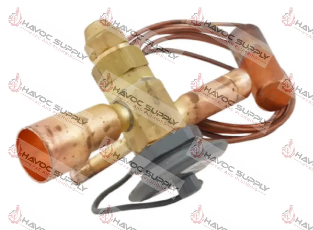 VAL09597 - TRANE TXV 6 TON R410A - SO - HAVOC SUPPLY, LLC