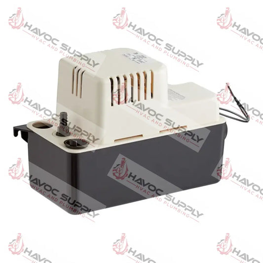 VCMA-20ULS 230V CONDENSATE PUMP - HAVOC SUPPLY, LLC