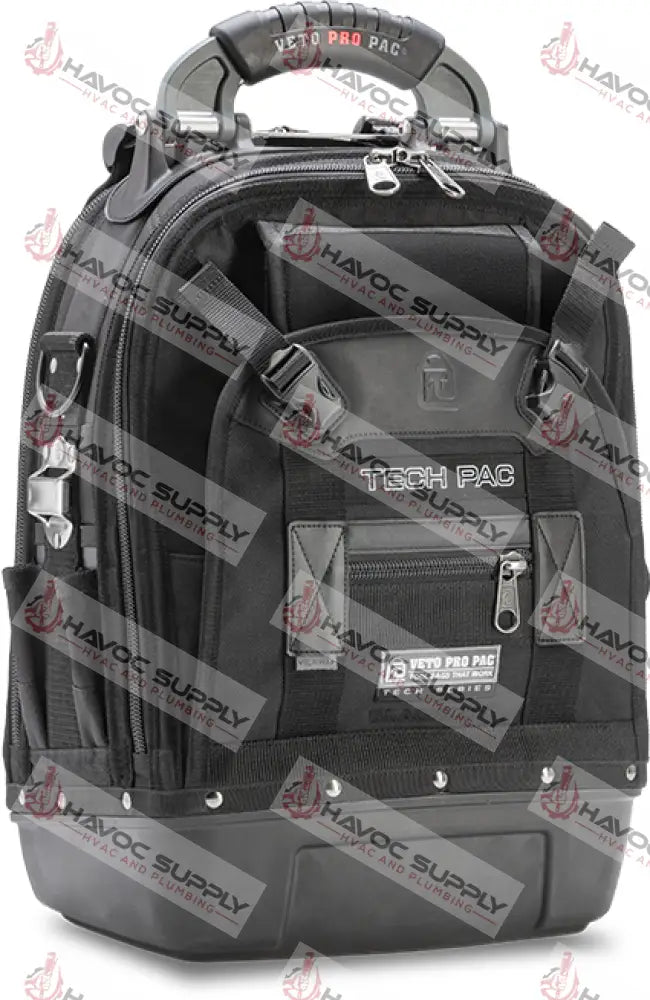 VETO TECH-PAC - BLACKOUT EDITION - HAVOC SUPPLY, LLC