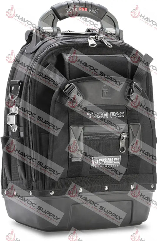 VETO TECH-PAC - BLACKOUT EDITION - HAVOC SUPPLY, LLC