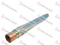 VIB9 - 1-1/8" SUCTION LINE VIBRATION ELIMINATOR - SO - HAVOC SUPPLY, LLC