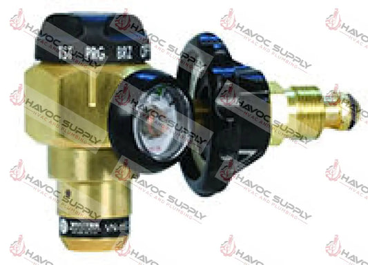 VN650 - NITROGEN PURGE REGULATOR - HAVOC SUPPLY, LLC