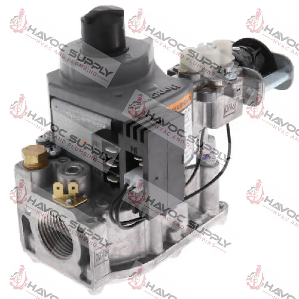 VR8205Q2746 - HONEYWELL 2 STAGE GAS VALVE - SO HVAC PARTS
