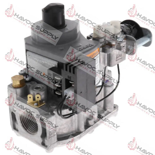 VR8205Q2746 - HONEYWELL 2 STAGE GAS VALVE - SO HVAC PARTS