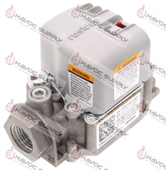 VR8215S1248T - RESIDEO 24V DUAL DIRECT IGNIVALVE - SO COMPETITIVE ITEMS