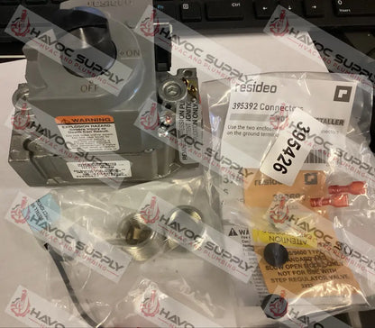 VR8345M4302 - HONEYWELL GAS VALVE - HAVOC SUPPLY, LLC