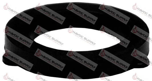 W100 - GARDEN HOSE RUBBER WASHER - HAVOC SUPPLY, LLC
