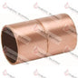 W1047 - 1-1/8" COPPER COUPLING - HAVOC SUPPLY, LLC