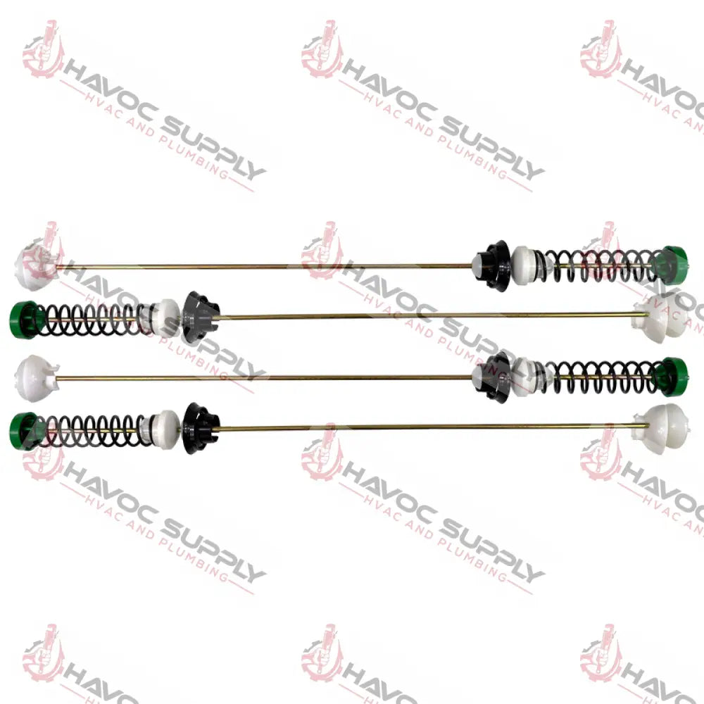 W11130362 - LP30362 WASHER SUSPENSION KIT (4 PACK) - SPECIAL ORDER ITEM APPLIANCE PARTS