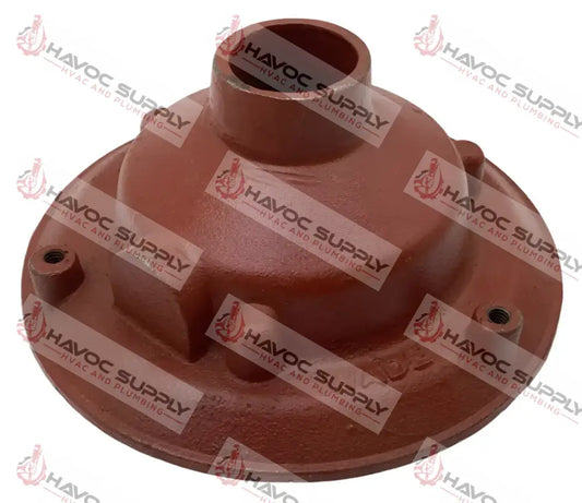WADE 1100 6" FLOOR DRAIN - SO - HAVOC SUPPLY, LLC