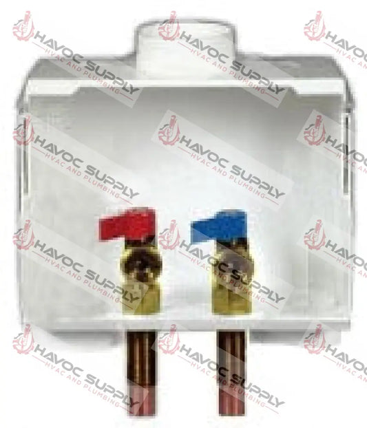 WASHER BOX SWEAT - HAVOC SUPPLY, LLC