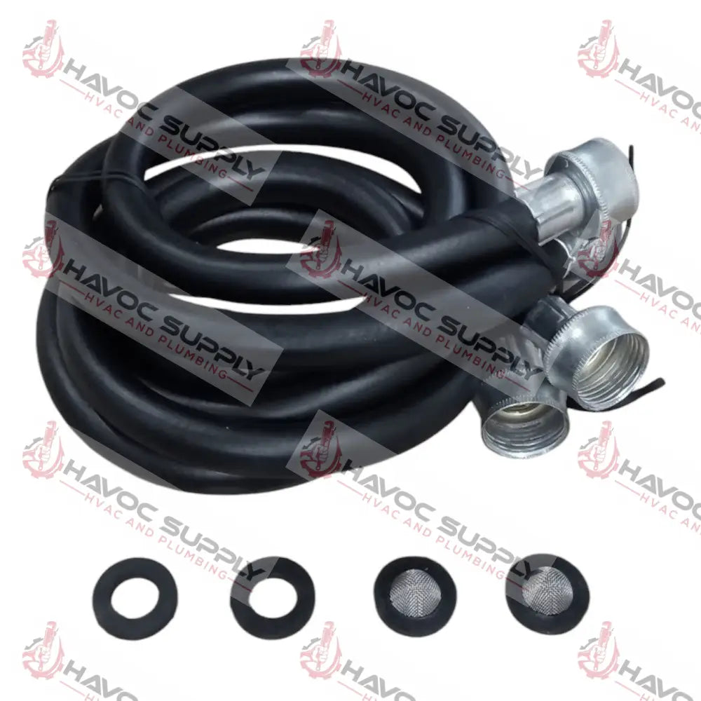 WASHING MACHINE FILL HOSE KIT - HAVOC SUPPLY, LLC