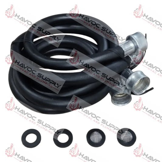 WASHING MACHINE FILL HOSE KIT - HAVOC SUPPLY, LLC