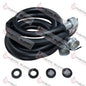 WASHING MACHINE FILL HOSE KIT - HAVOC SUPPLY, LLC