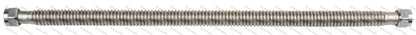 WATER HEATER FLEX STAINLESS 18" - HAVOC SUPPLY, LLC