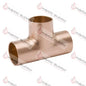 34WCT - 3/4" WATER COPPER TEE - HAVOC SUPPLY, LLC