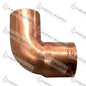 WC12L90ST - 1/2" WATER COPPER 90 DEGREE STREET ELBOW - HAVOC SUPPLY, LLC
