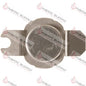 WE04X30381 - DRYER THERMOSTAT HIGH LIMIT - SPECIAL ORDER ITEM APPLIANCE PARTS