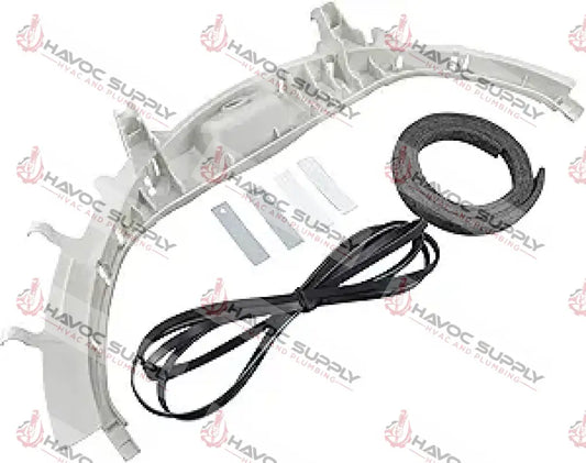 WE49X20697 - DRYER BEARING REPAIR KIT-SO - HAVOC SUPPLY, LLC