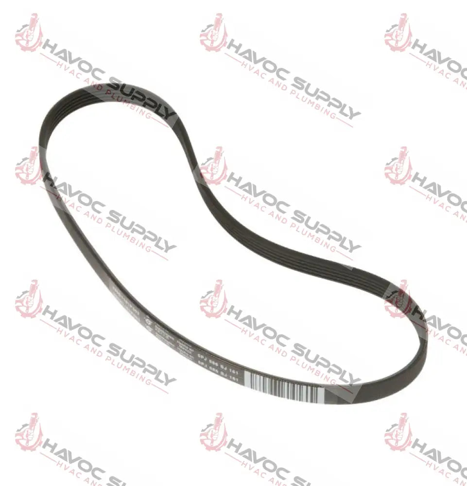 WH01X24180 - GE WASHER DRIVE BELT - HAVOC SUPPLY, LLC