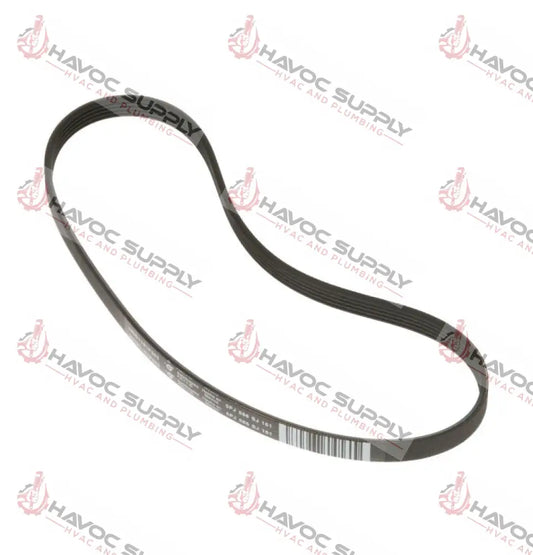WH01X24180 - GE WASHER DRIVE BELT - HAVOC SUPPLY, LLC