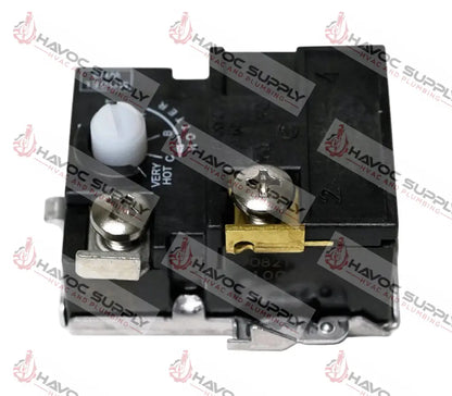 WH5 - ELECTRIC WATER HEATER LOWER THERMOSTAT WATER HEATER PARTS